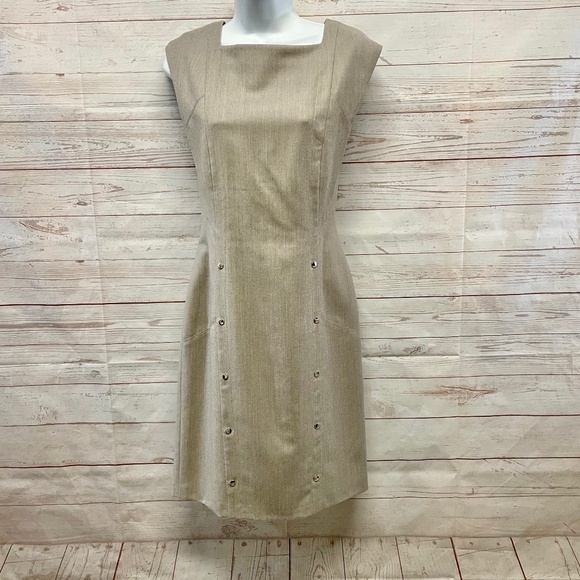 Escada Sport Midi Dress - Picture 1 of 14
